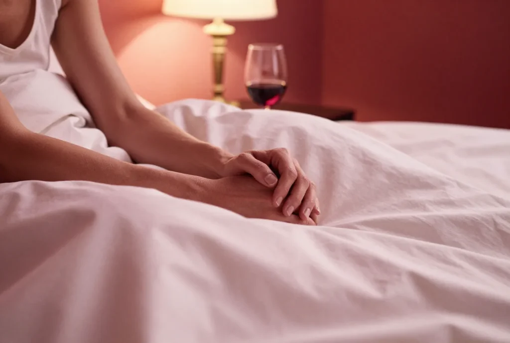 Sextoy connecté : comment ça marche, du Bluetooth à l'application